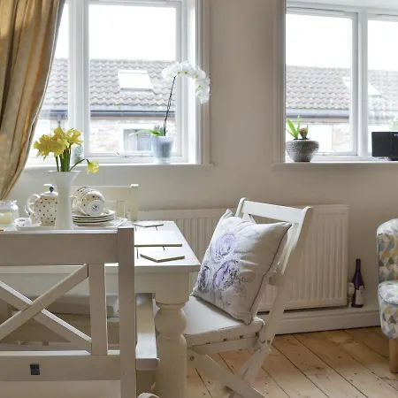 Ferienhaus Rose Crayke